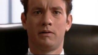 Philadelphia boardroom scene: Beckett fired (Tom Hanks, 1993)