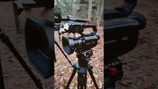 The cameras we use for rangehot