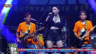 FULL ALBUM NEW DEWATA TER POPULER 2024 ANI JAYA AUDIO LIVE KEBON BATUR MRAGEN