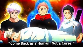 Sukuna's Death Is Hard To Defend But I'll Try—Yuji Vs Sukuna Explained! JUJUTSU KAISEN