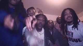 KTS Prince Kutthroat "ON TOP" OFFICIAL VIDEO