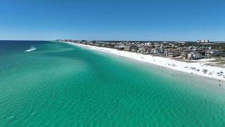 60 Seconds in Destin and Fort Walton Beaches