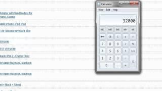 iMacros Geek - WP ZON Builder Proof