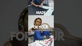 MANUFACTURER OF BAGS  #handmade #artisan #madeinitaly #bag #handbag #craft #leather #sustainable