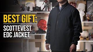 Best Father's Day Gifts - 2022 - SCOTTeVEST EDC Jacket