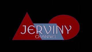 Jerviny Channel