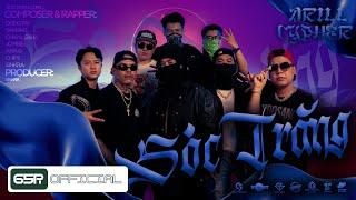 Sóc Trăng Drill (Cypher) : Jombie ft Đông Tây, Sakhar, Chan lekha, AMAG, Chips & Sinkra