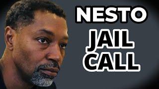 Nesto Goes into Detail About His Charges