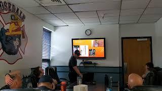 Fire Instructor 2 video presentation