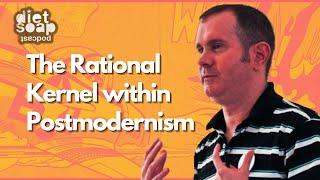 The Politics of Postmodernism