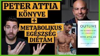 Metabolikus Egészség Diétám - Inzulin Rezisztencia Visszaforgatása