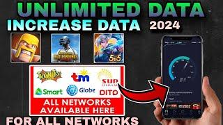 NEW APN SETTINGS BOOST YOUR INTERNET DATA CONNECTION 2024