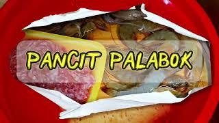 PANCIT PALABOK EASY RECIPE