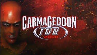 Carmageddon TDR 2000 7 Серия Финал | Енот Енотович