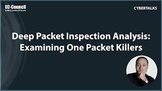 Deep Packet Inspection Analysis: Examining One Packet Killers