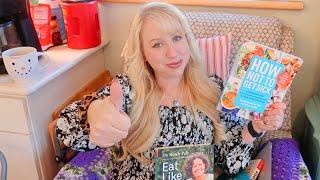 The Health Update I Wasn't Expecting & Massive Meals for 10 or 30!