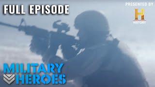 The Warfighters: The Harrowing Rescue of a Missing Navy SEAL (S1, E9) | Full Episode