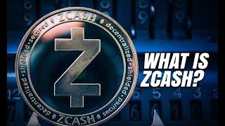 What Is Zcash? $1000 at This Price Could Turn into This...