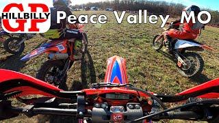 Peace Valley | Hillbilly GP Round 3 | B Class