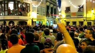 Festival of Saint Joan - Ciutadella  Menorca