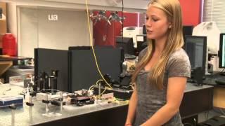 KEYS Program at the BIO5 Institute at the University of Arizona