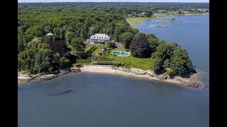 The Last Greenwich Great Estate in Greenwich, Connecticut | Sotheby's International Realty