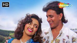 चोरी चोरी दिल तेरा चुराएँगे | Chori Chori Dil Tera | Phool Aur Angaar  | Mithun | Shantipriya