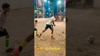 #football #kg #football #zone #viral #shorts
