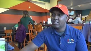 Afro Deli opens in Stadium Village
