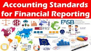 Accounting Standards for Financial Reporting.