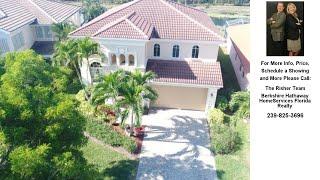 5659 Lago Villaggio Way, Naples, FL Presented by The Risher Team.