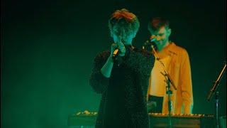 Glass Animals - Wonderful Nothing | City Sessions (Amazon Music Live)