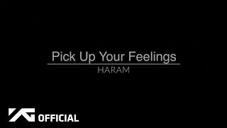 BABYMONSTER - HARAM 'Pick Up Your Feelings' COVER (Clean Ver.)