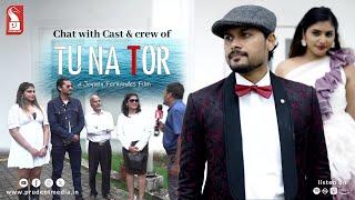 Tu na Tor | Konkani Film | Preview Show | Prudent | 231024