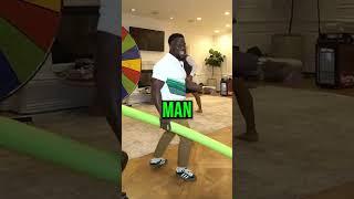 Kevin Hart Druski & Kai Cenat Get Into A Fight