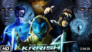 Krrish2 full movie hindi dubbed । Harthik Roshan । Priyanka Chopra । Naseeruddin Shah। New movie2022