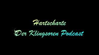 Hartscharte.001.Der Klingsoren Podcast mit Christa Jasinski und Simon Below.