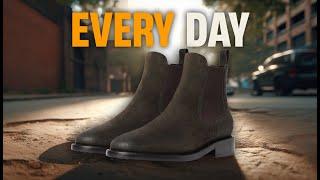 Thursday Boot Company Duke Chelsea Boot Review