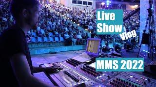 MMS 2022 Vlog | Revisiting a Festival