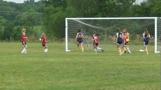 Goal1 vs PRL Cara