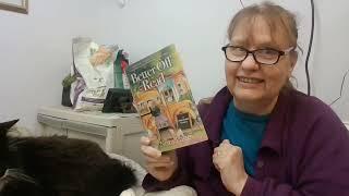 Deluise Book Series Better of Read Nora Page book review