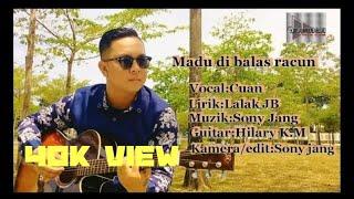 [Madu di balas racun] CUAN Official music video