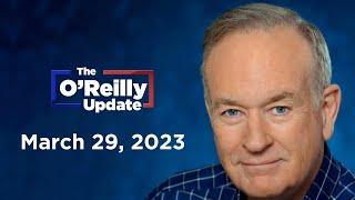 The O'Reilly Update, March 29, 2023