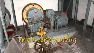 Lost Places | Verlassene Orte | Krupp Bürokomplex Teil 2