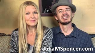 Testimonial about Real Estate Investor Julia M. Spencer