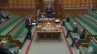 Anthony Mangnall MP Treasury Questions