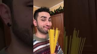 PASTA PRANK (again)  #shorts