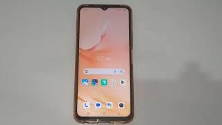 How to on portrait mode in camera setting in vivo y20,vivo y20 me camera setting me portrait mode