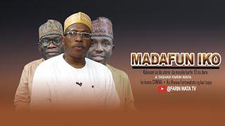 Madafun 27th September 2024