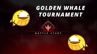 Golden Whale Tournament Highlights